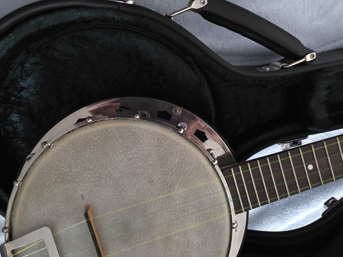 Beharrell monarch ukulele - beharrell,