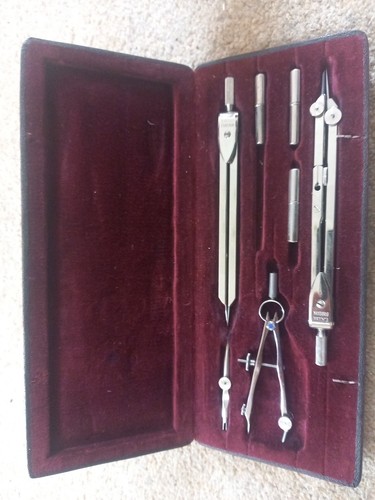 Ltd vintage west german - e.h.ltd,