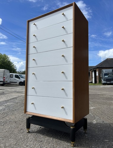 Superb mid century - superb, oak/china