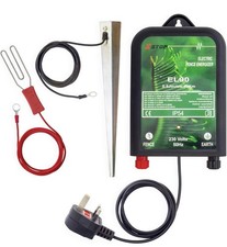 XSTOP 230v Mains Powered