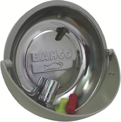 Bahco magnetic parts tray - bahco,