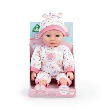 Cupcake My First Dolly Ava