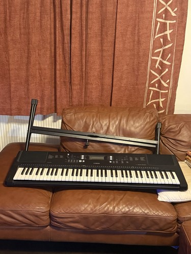 Yamaha electric keyboard piano - yamaha,