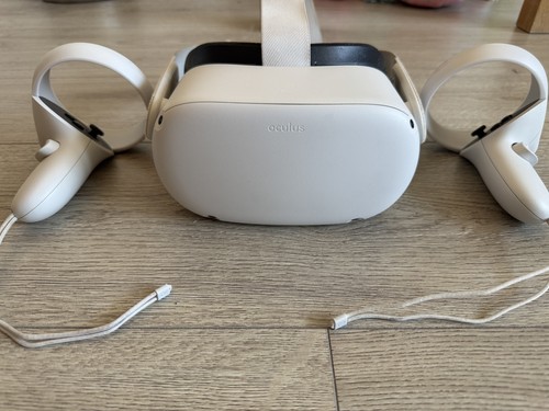 Oculus meta quest - quest, 2