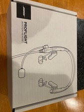Aviation HeadSet BOSE Proflight