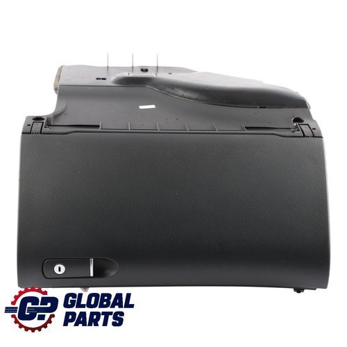 Audi glove box - a4, b6