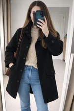 Womens Vintage Made In England