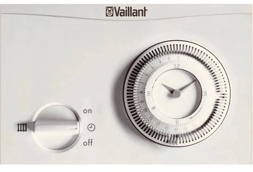 Vaillant timeswitch 150 - vaillant,