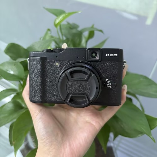 Fujifilm fuji series - fujifilm,