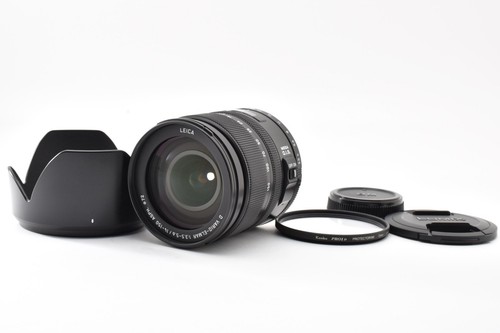 Near mint panasonic leica - mint],
