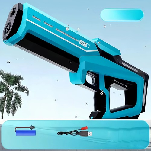 Electric water guns for - guns, adults