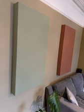 Office & Studio Acoustic Sound