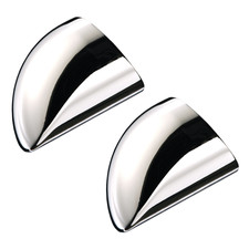 2x Fusion Mopstick Wall