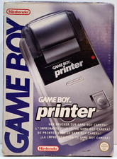Nintendo Gameboy