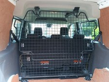 Ford Transit Connect lwb