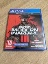 Call of Duty Modern Warfare 3