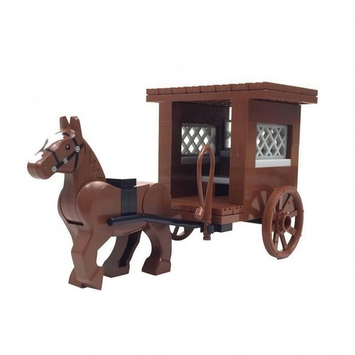 Building blocks toy - building,
