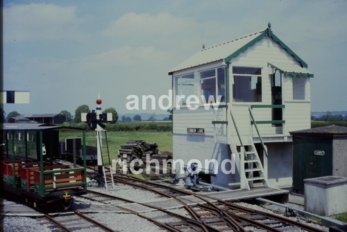 Templecombe gartell light - gartell,