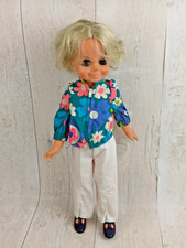 Vintage retro 1960s 70s Ideal