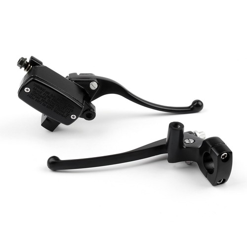 Handlebar control reservoir - 1",