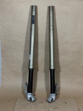 BMW HP2 Megamoto Forks -
