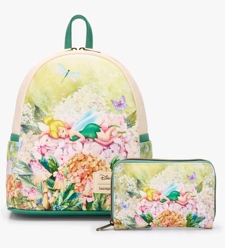 New loungefly disney - new,