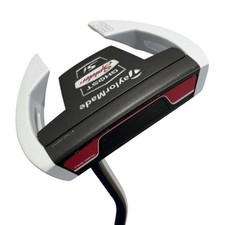 Used Taylormade Ghost Spider