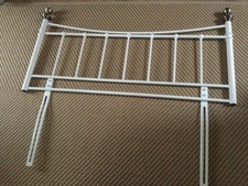 Double Bed Headboard (Laura
