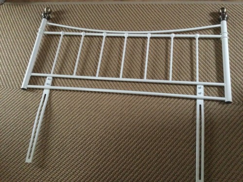 Double bed headboard laura - bed, (laura