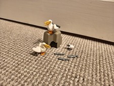Playmobil Pelican Set
