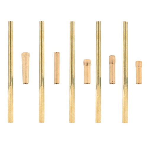 Trumpet whistle tube - trumpet,