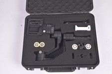 Zhiyun Crane 2 Gimbal for DSLR Camera – Professional Stabilizer with Case