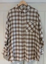 Ladies Primark Brown Mix