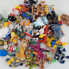 10 x Random Various Small