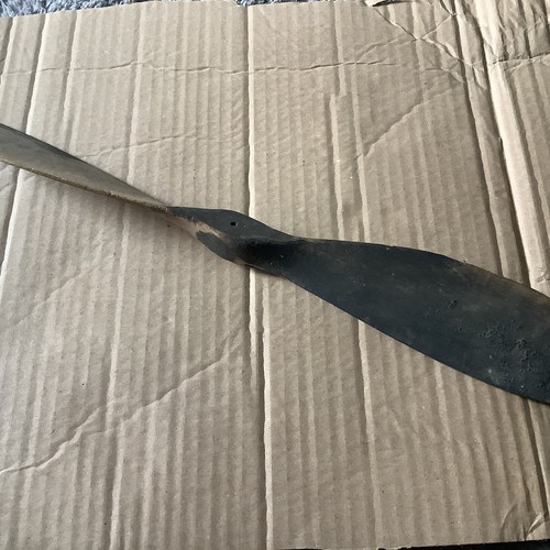 Rare vintage wooden - rare,