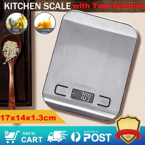 Digital scales 10000g accurate - scales,