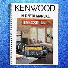 KENWOOD TS-480 SERIES IN-DEPTH