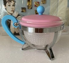BODUM Chambord Glass Tea Infuser - Limited Edition TEAPOT