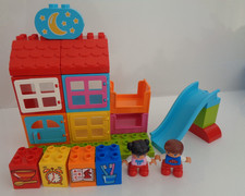 Duplo My First Playhouse 10616
