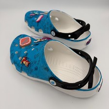 Crocs Disney Alice in