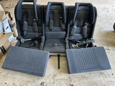 Multimac Super club 3 Seater