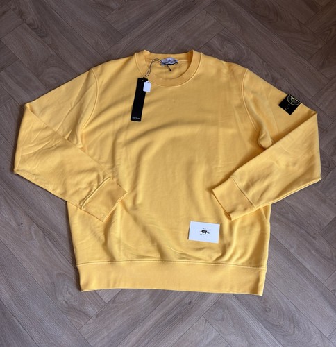Stone island sweater - stone, xxl