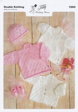 TEDDY KNITTING YARNS DK