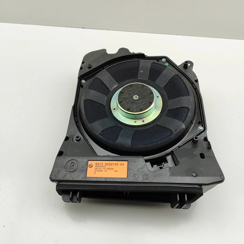 Bmw coupe f22 f87 subwoofer - coupe,