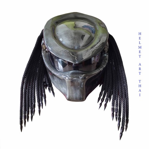 Custom predator motorcycle - custom,