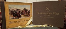 The Peninsular War Atlas by