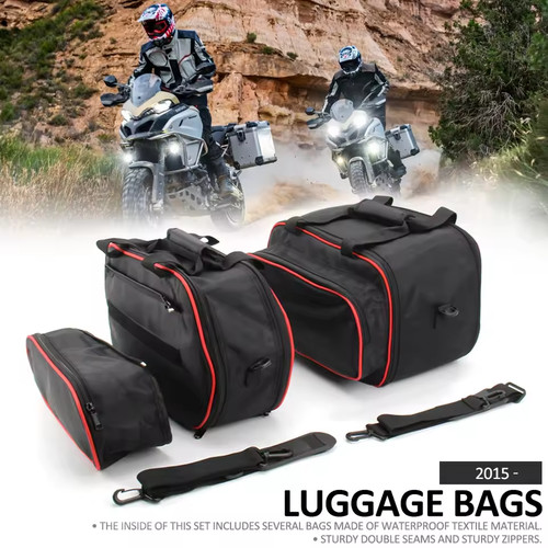 Pannier liner bags - bags, inner