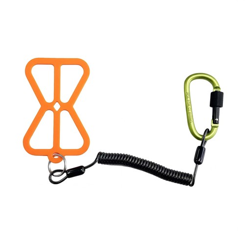 Kayak phone tether harness - kayak,