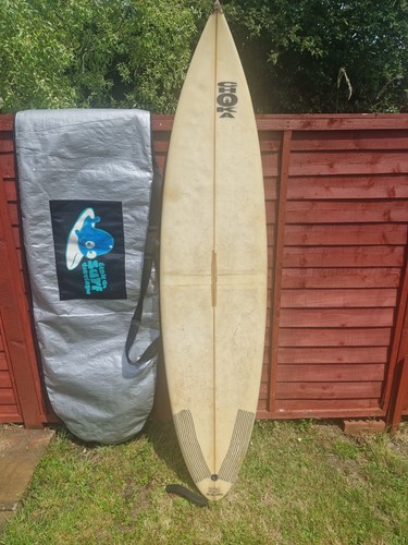 Choka board repaired high - , to
