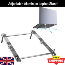 Universal Adjustable Aluminum